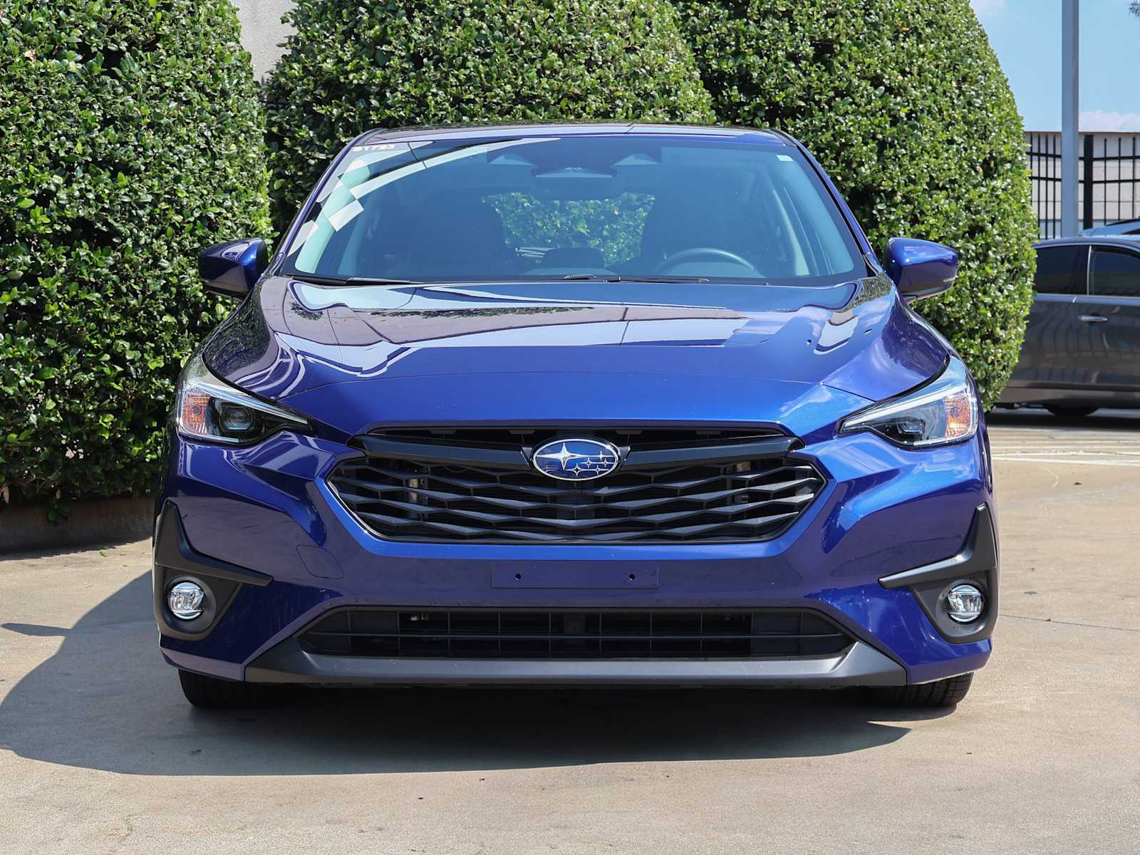 2025 Subaru Impreza Sport photo 2