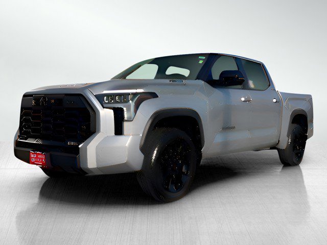 2026 Toyota Tundra Limited's photo