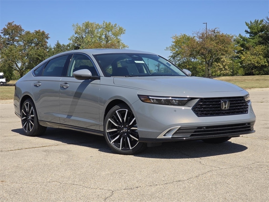 2026 Honda Civic Sport photo 2