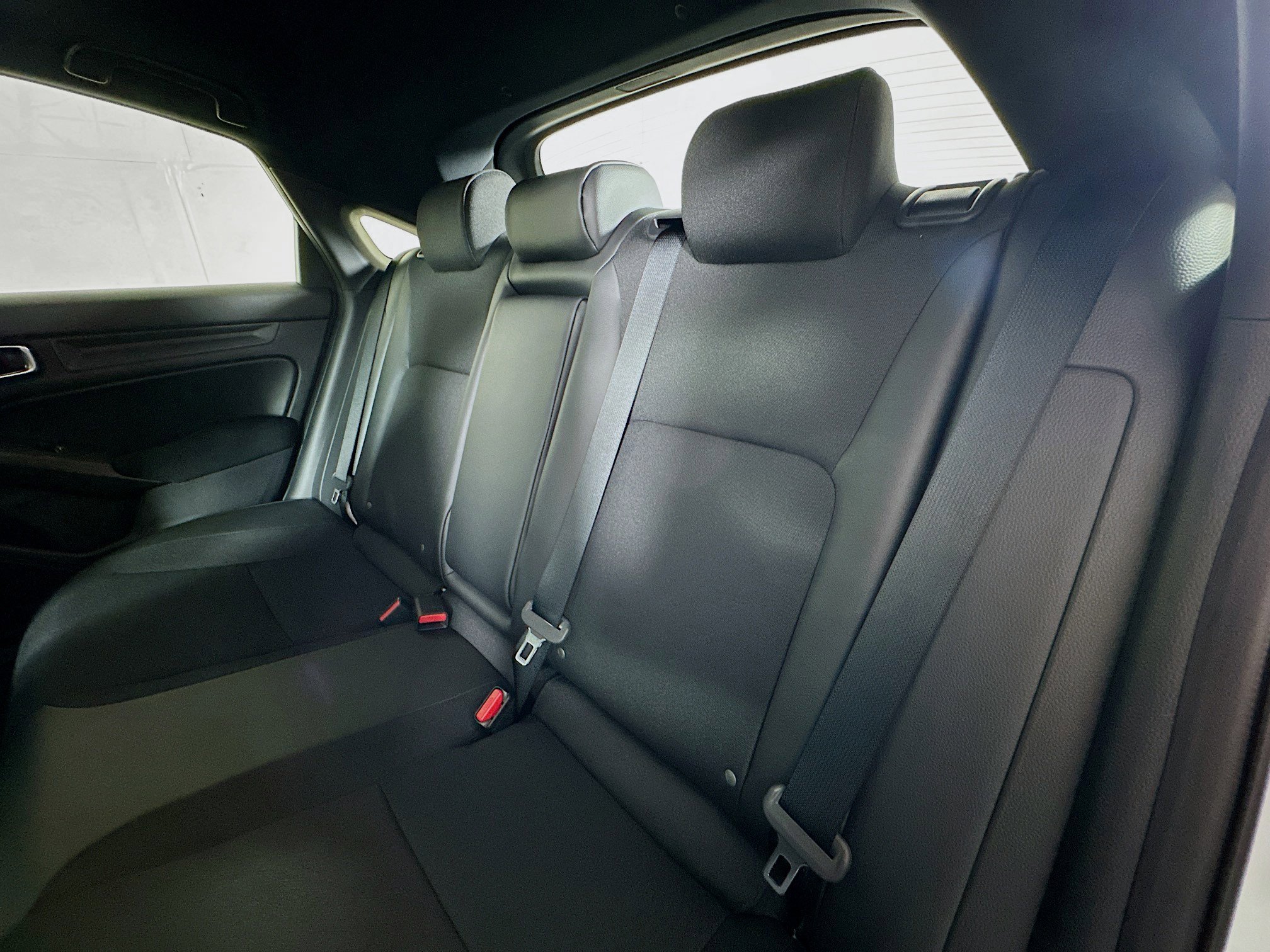 2026 Honda Civic Hatchback Sport Hybrid photo 24