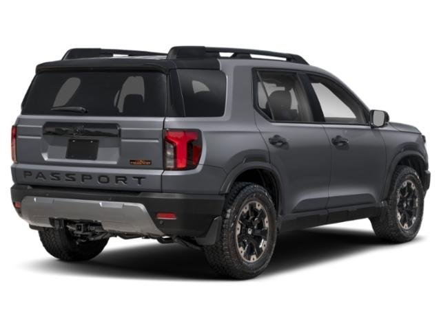 2026 Honda Passport TrailSport Elite photo 2