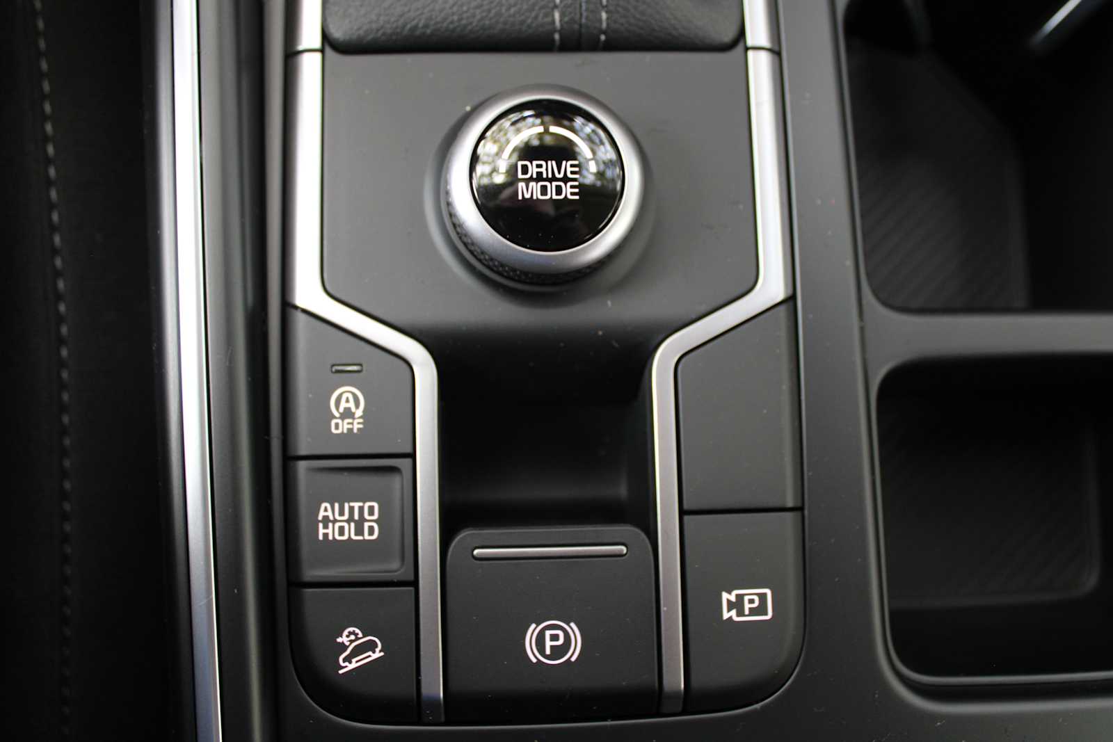 2026 Kia Sorento LX photo 29