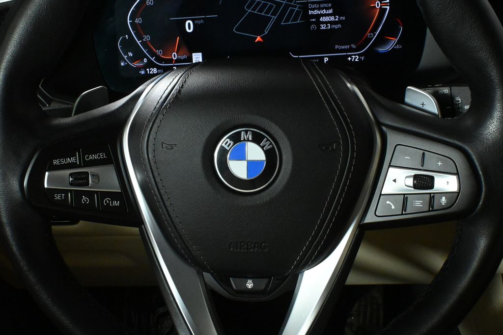 2022 Bmw X5 xDrive40i photo 17