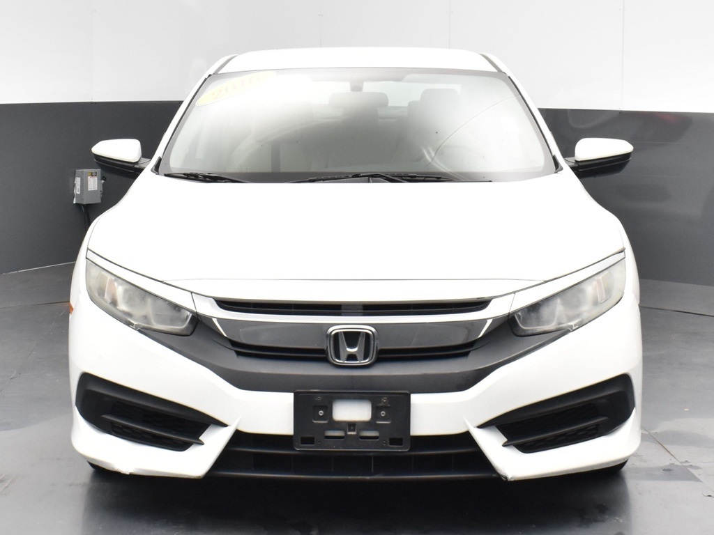 2016 Honda Civic LX photo 14