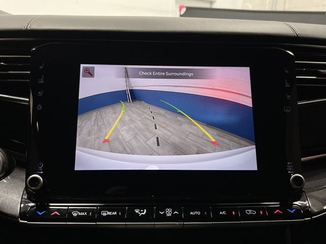 2023 Jeep Wagoneer L Base photo 10