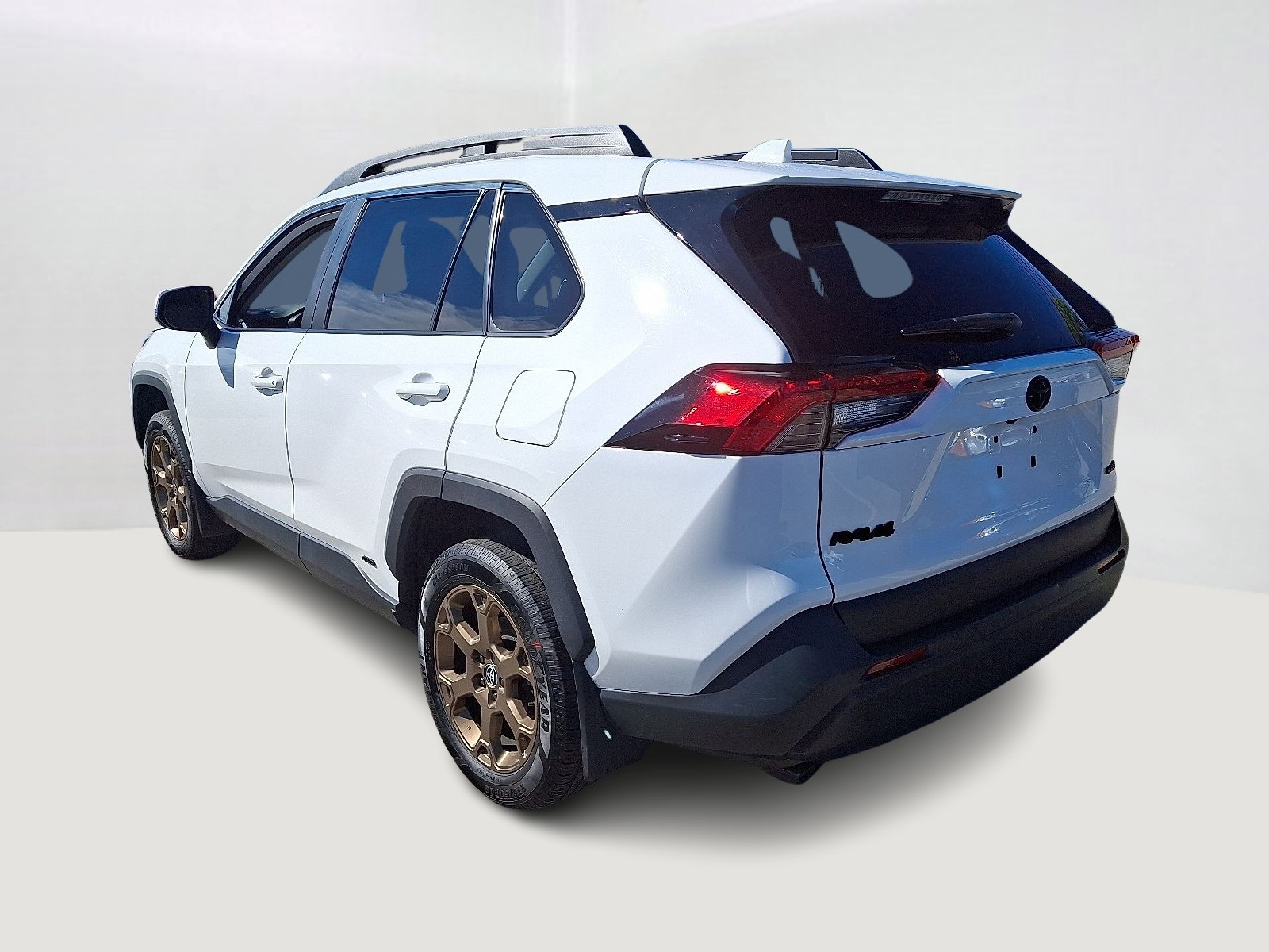 2023 Toyota RAV4 Hybrid photo 6