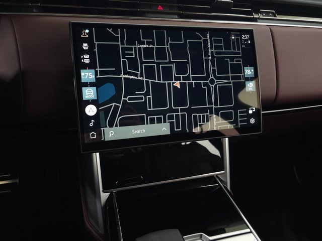 2025 LAND ROVER RANGE ROVER - Image 23