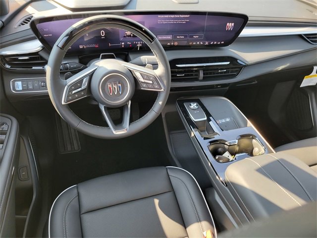 2026 Buick Enclave Avenir photo 28