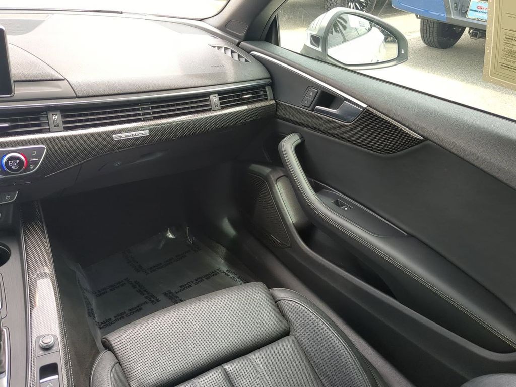 2018 Audi S5 Prestige photo 15