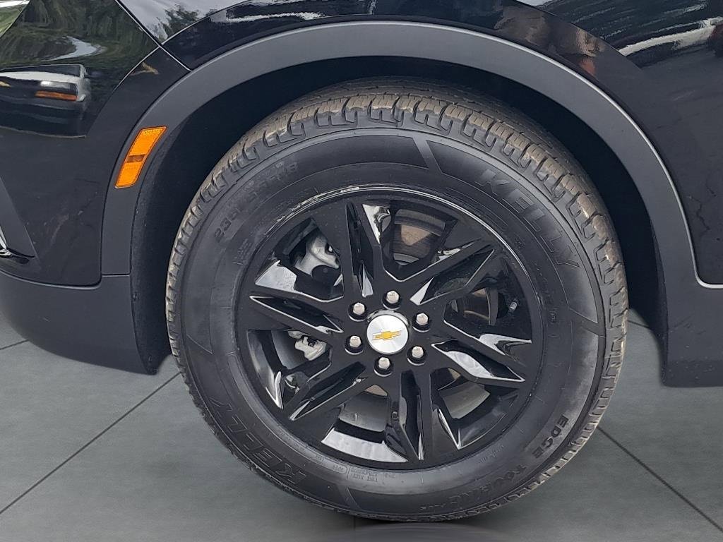 2022 Chevrolet Blazer 3LT photo 5
