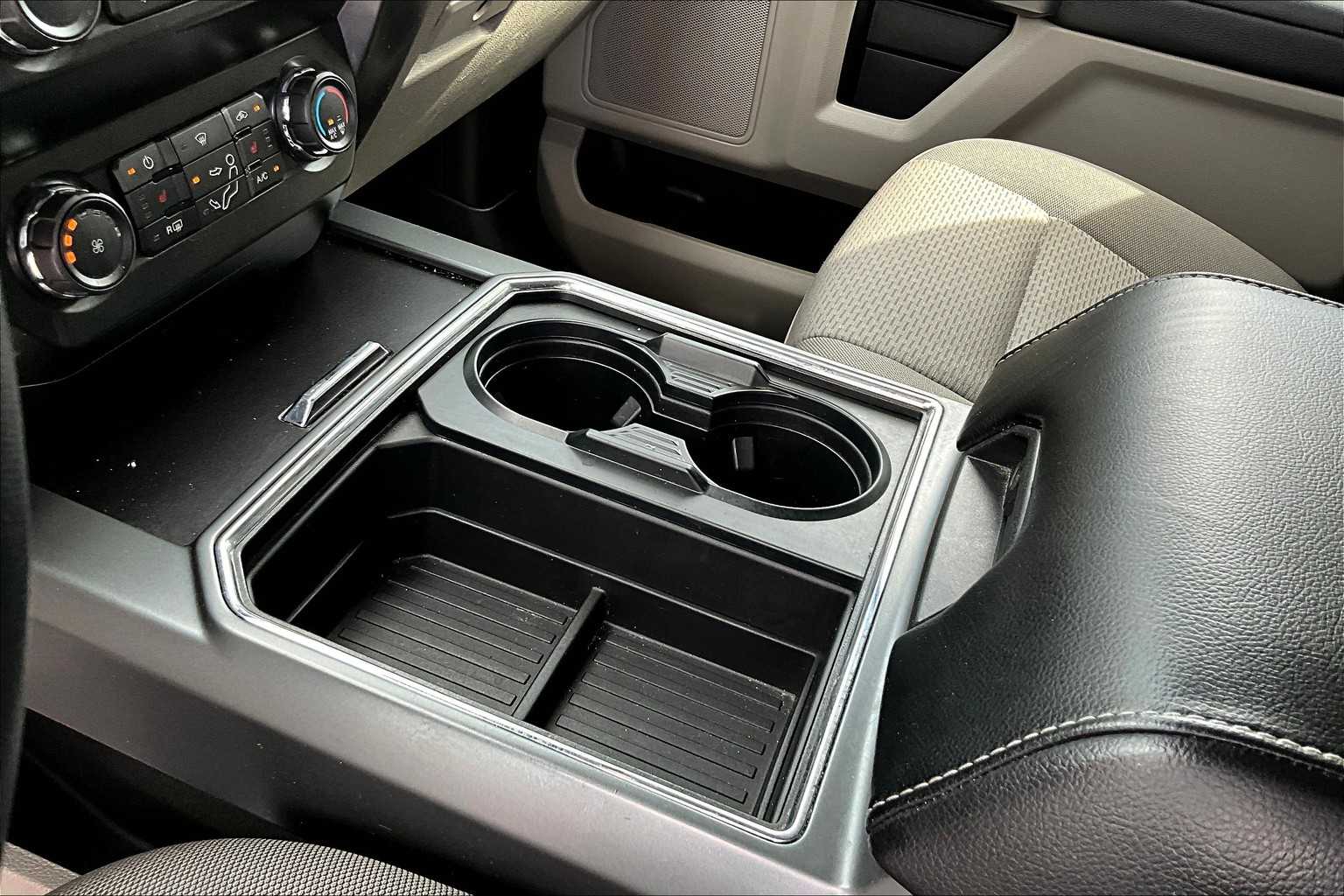 2020 Ford F-250 XLT photo 15