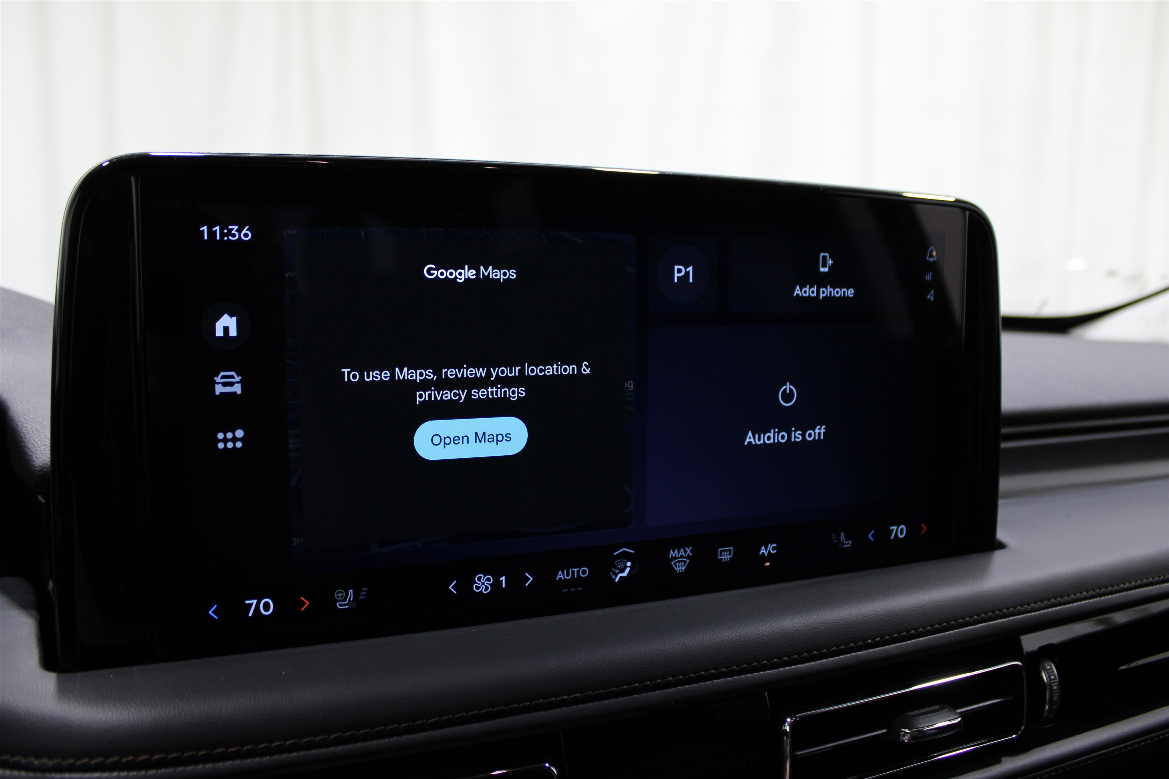 2025 Lincoln Aviator Premiere photo 10
