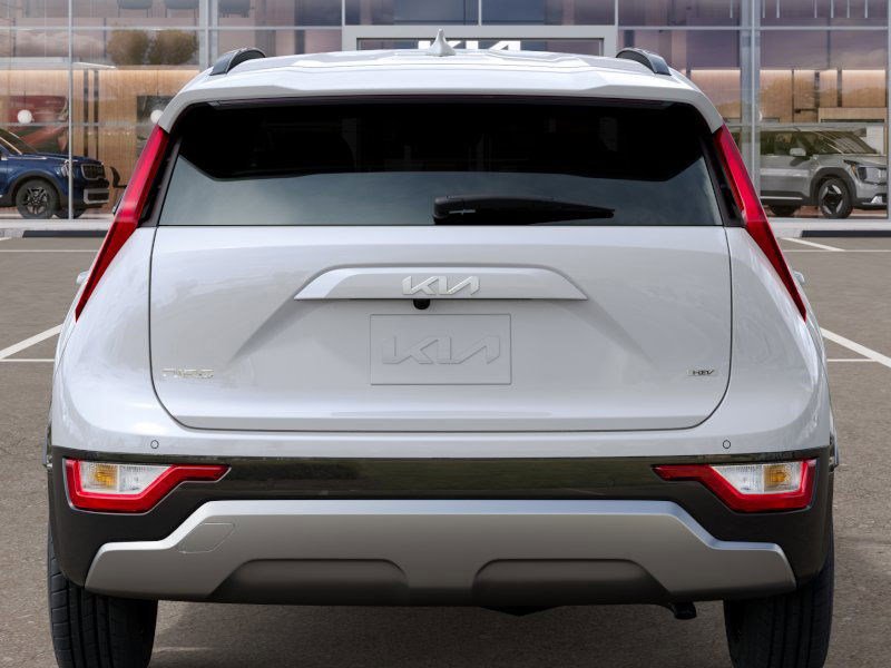 2025 Kia Niro SX photo 13