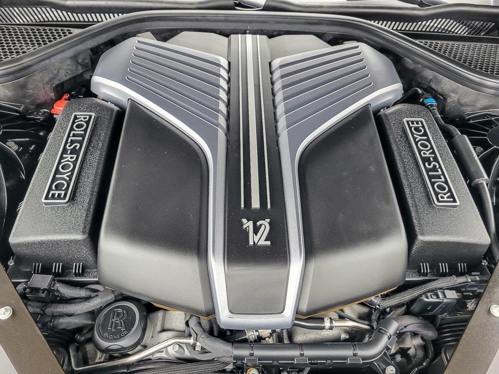 2023 ROLLS-ROYCE GHOST - Image 33