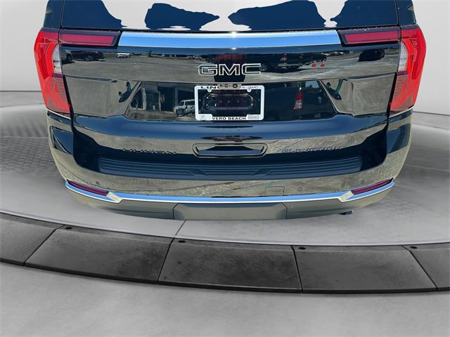 2025 Gmc Yukon XL photo 9