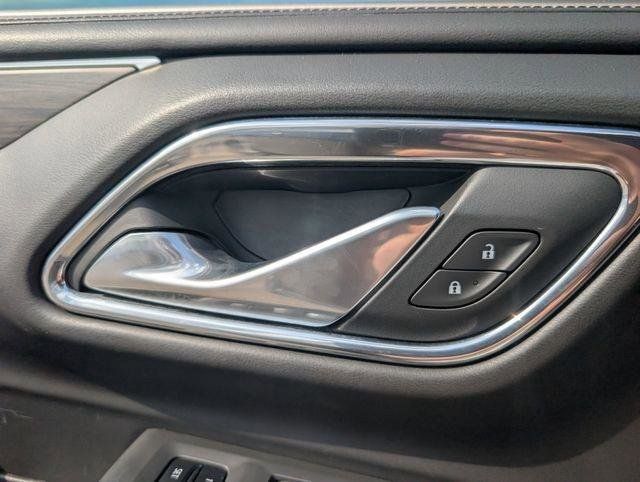2023 Chevrolet Suburban Z71 photo 27