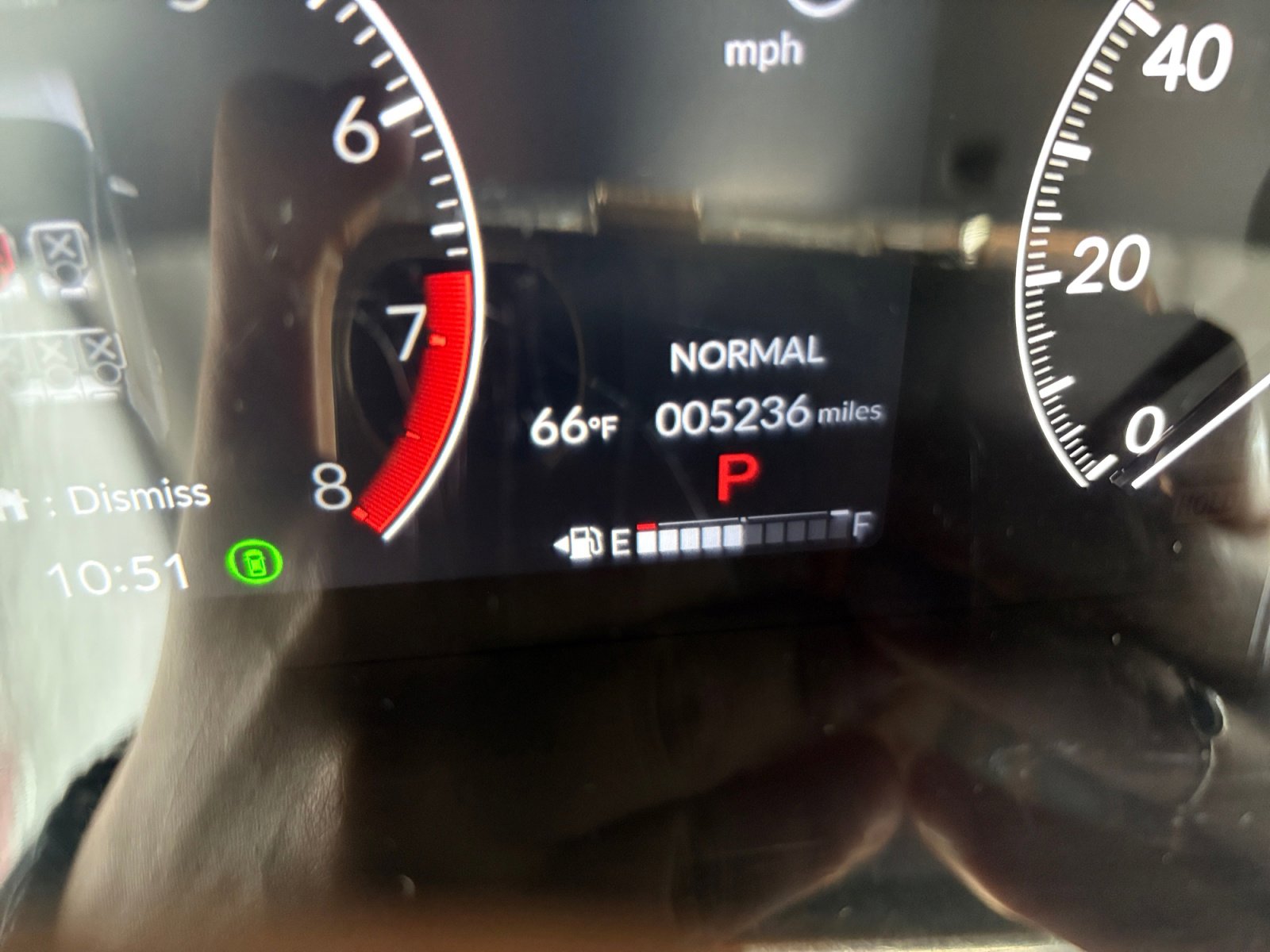 2025 Honda HR-V LX photo 13