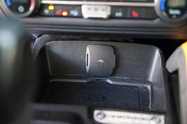 2021 FORD BRONCO - Image 15