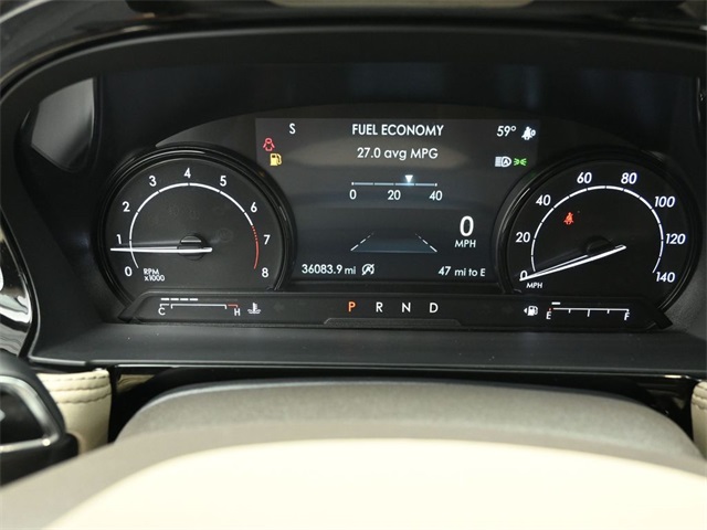 2022 LINCOLN CORSAIR - Image 16