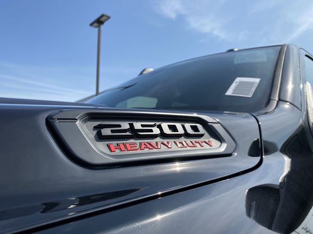 2025 Ram 2500 Tradesman photo 37