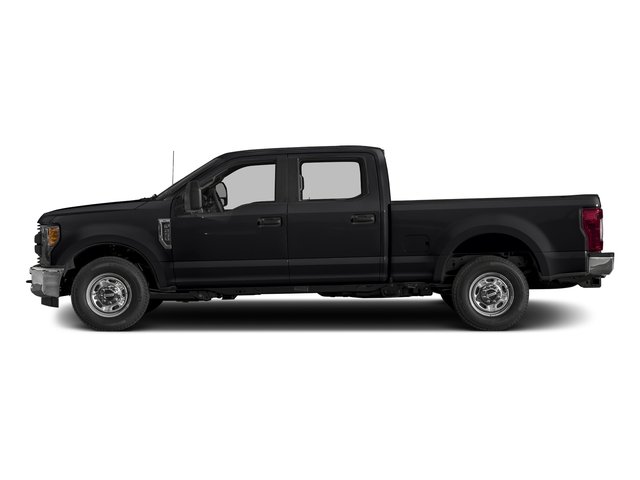 2017 Ford F-250 Super Duty Lariat