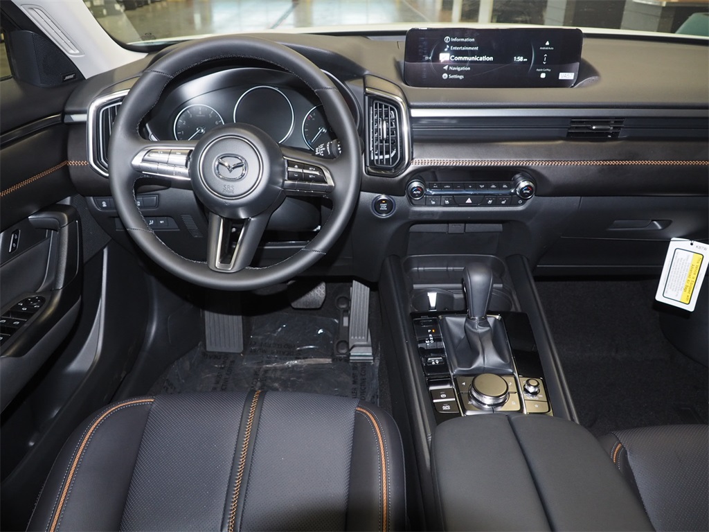 2025 Mazda CX-50 2.5 Premium Plus photo 7