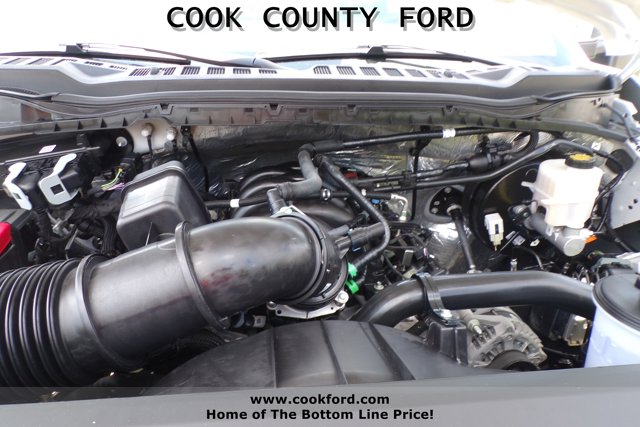 2024 Ford F-250 XL photo 16
