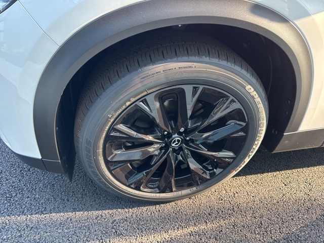 2025 Mazda CX-90 3.3 Turbo Premium S photo 6