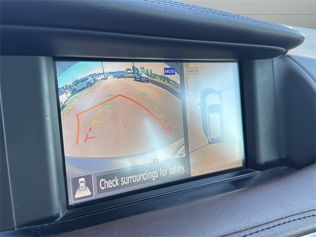 2018 Infiniti QX30 Premium photo 24