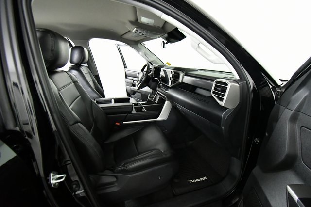 2024 Toyota Tundra SR5 photo 19