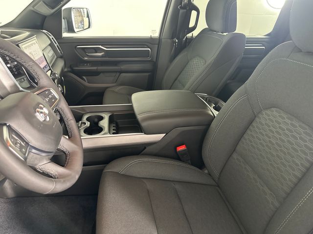 2025 Ram 1500 Big Horn photo 18
