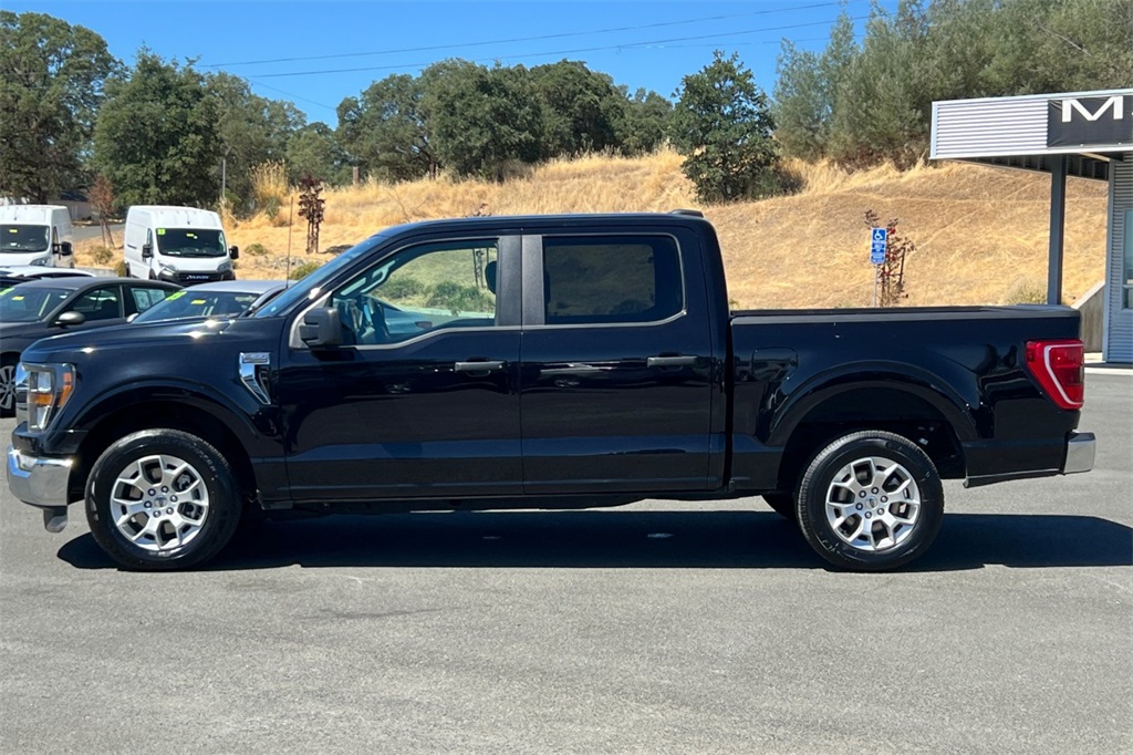 2023 Ford F-150 XL photo 12