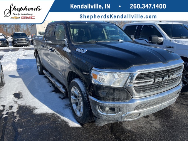 2019 RAM Ram 1500 Pickup Big Horn/Lone Star's photo