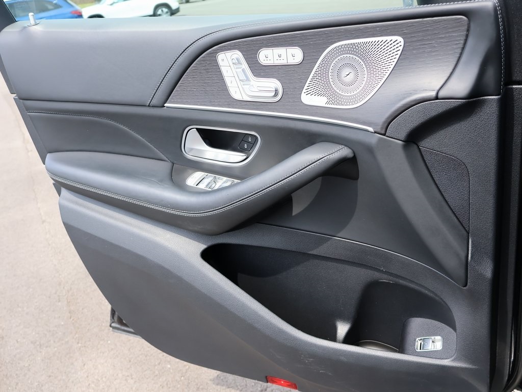 2021 Mercedes Benz GLE 53 AMG 4MATIC photo 35