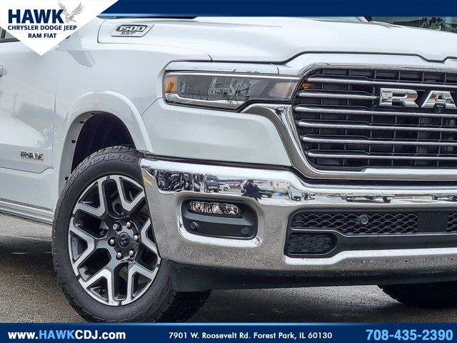 2025 RAM 1500 - Image 3