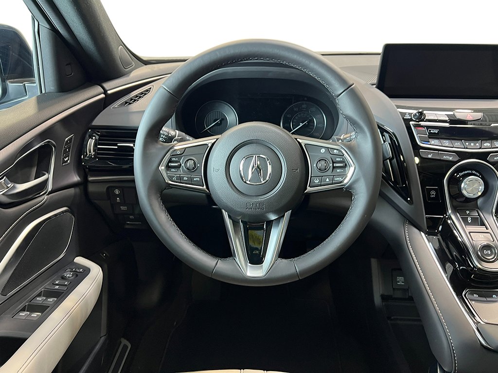 2025 Acura RDX photo 12
