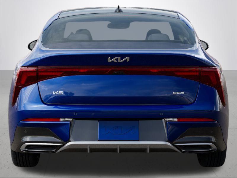 2026 Kia K5 GT-Line photo 13