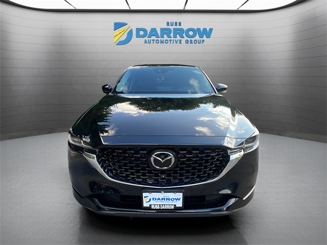 2025 Mazda CX-5 2.5 Select photo 8