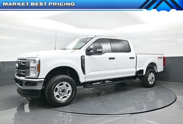 2026 Ford F-250 Super Duty XLT's photo