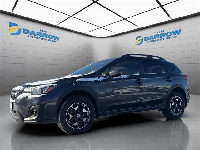 2018 Subaru Crosstrek Premium's photo