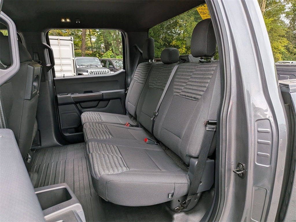 2022 Ford F-150 XL photo 19