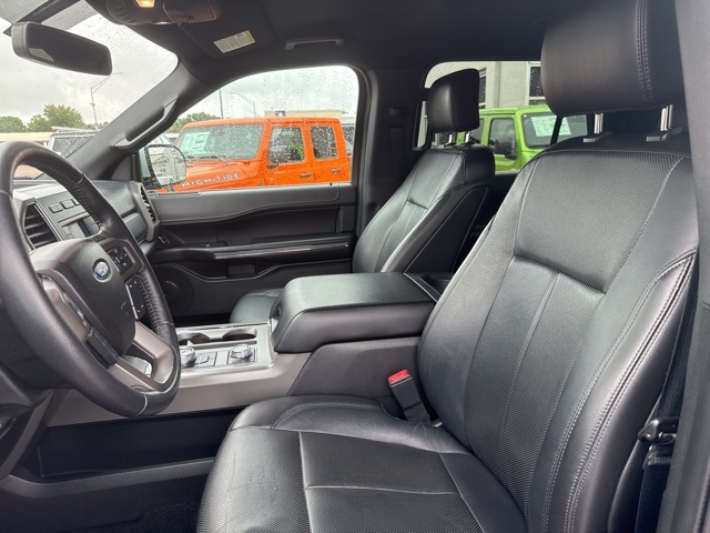 2018 Ford Expedition XLT photo 11