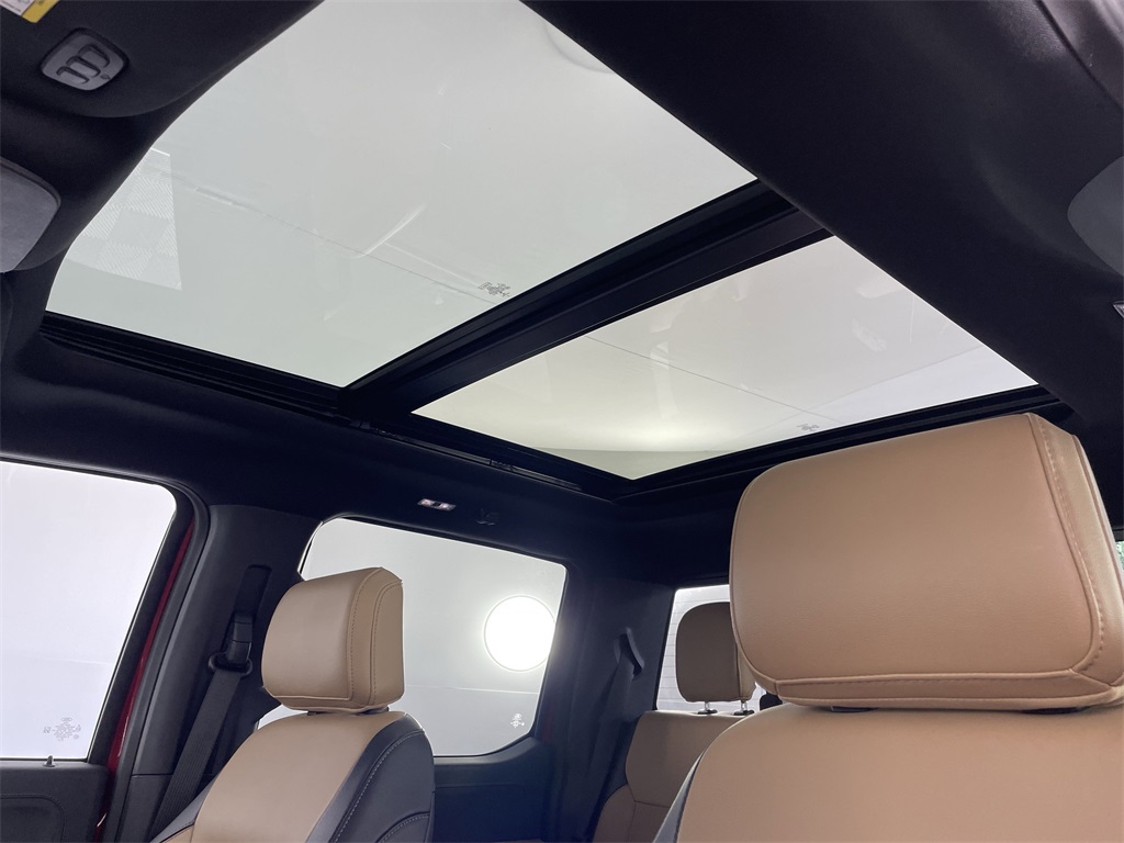 2023 Ford F-150 Lariat photo 31