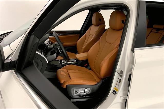 2022 Bmw X3 xDrive30i photo 10