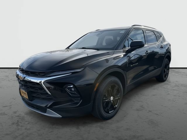 2023 Chevrolet Blazer