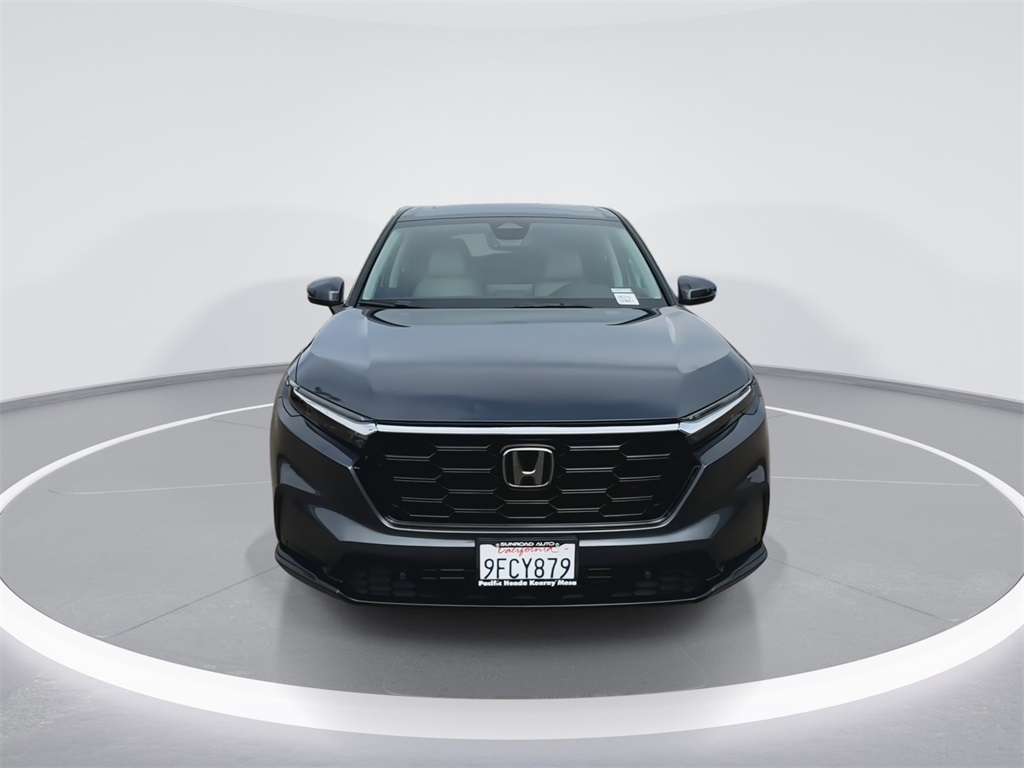 2023 Honda CR-V EX-L photo 5