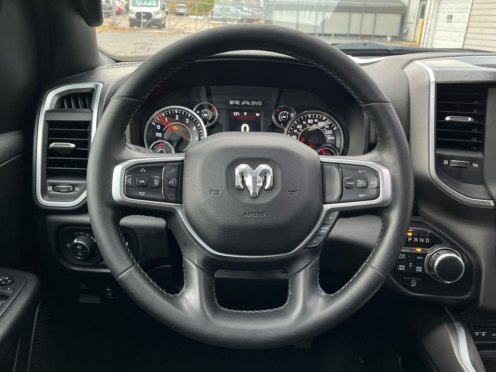 2019 Ram 1500 Big Horn Lone Star photo 18