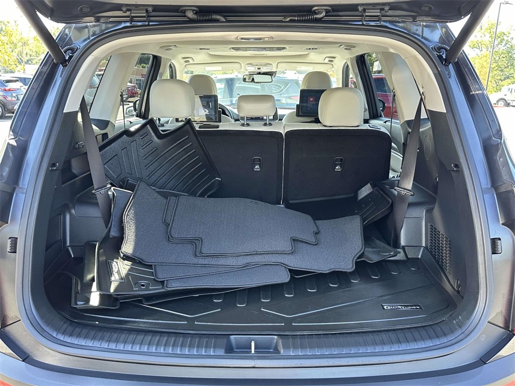 2022 Kia Telluride EX photo 29