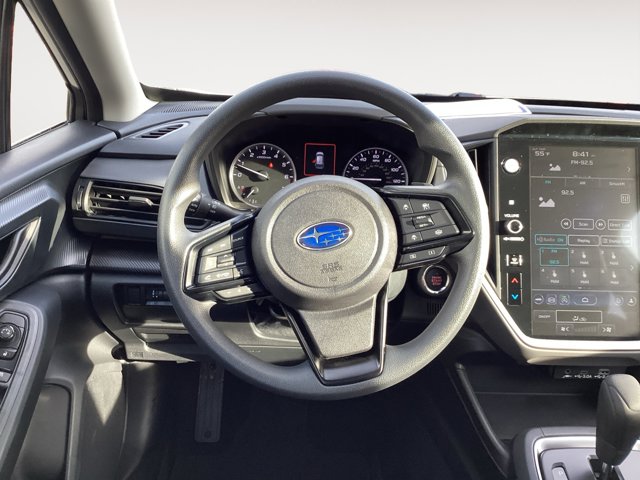 2025 Subaru Crosstrek Premium photo 12