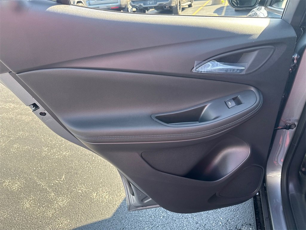 2026 BUICK ENCORE GX - Image 26